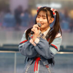 HKT48 17th Single「バケツを被れ！」 発売記念イベント ミニライブ＆お見送り会を池袋・サンシャインシティにて開催！