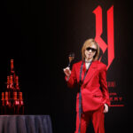 【動画】YOSHIKIがロゼ・シャンパーニュを日本で先行発売！「細かいところまでこだわった最強のシャンパ―ニュ」