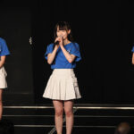 SKE48、「We’re Growing Up〜2nd〜」公演千秋楽！1月より研究生『制服の芽』公演開始！