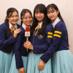 【動画】すずきゆい・さかもとりるは・ちばひなの、団長への思い、冬公演への意気込みを語る！