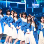 【レコ大】僕が見たかった青空、迫力満点！息ピッタリのダンスを披露！＜第64回 輝く！日本レコード大賞＞
