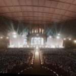 Mrs.GREEN APPLE、 『第65回 輝く！日本レコード大賞』優秀作品賞受賞曲「ケセラセラ」のライブ映像を、 2024年1月12日(金)リリースのライブBlu-ray / DVD 「DOME LIVE 2023 Atlantis」より公開！
