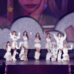 【写真特集】ENHYPEN、LE SSERAFIM、Kep1erら20組以上が集結する史上最大規模のK-POPの大歌謡祭が開催！＜MUSIC BANK GLOBAL FESTIVAL 2023＞