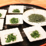 ＜麹町なだ万 福岡別邸＞福岡の食や伝統を発信する「古き良き福岡×NEO福岡」開催！