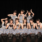SKE48、「We’re Growing Up〜2nd〜」公演千秋楽！1月より研究生『制服の芽』公演開始！