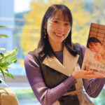 【動画】元AKB48の松井咲子、お気に入りのカットは赤襦袢を脱いだ和テイストのランジェリー！3rd写真集発売前に思いを語る！