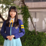 【動画】少女歌劇団ミモザーヌ・いまもりまなか、卒団公演へ向けて思いを語る！「一人でも多くの方に笑顔と感動をお届けしたい」