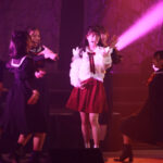【ライブレポート】少女歌劇団ミモザーヌ、東京冬公演初日で圧巻のパフォーマンス！「愛」の物語をミュージカルで表現＜Love Letter〜いまもりまなか卒団公演〜＞