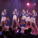SKE48、「We’re Growing Up〜2nd〜」公演千秋楽！1月より研究生『制服の芽』公演開始！