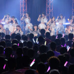 【ライブレポート】SKE48、Team KⅡ愛で変わらない応援をお願いします！とコメント＜Team LIVE 2023＞