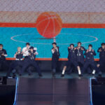 【写真特集】ENHYPEN、LE SSERAFIM、Kep1erら20組以上が集結する史上最大規模のK-POPの大歌謡祭が開催！＜MUSIC BANK GLOBAL FESTIVAL 2023＞