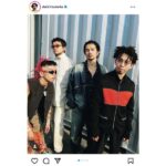 King Gnu・常田大希、ドームツアーのソールドアウト報告！「バンドは過去最高の状態」