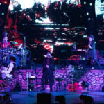BUCK-TICK、最新ライヴ映像作品からライヴミュージックビデオ「ユリイカ (Live at 日本武道館 2022/12/29)」配信開始！