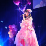 スパガ阿部夢梨、涙の卒業ライブで貫き通したアイドル道 「これからもSUPER☆GiRLSは、形は変われど続いていきます」