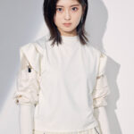 WHITE SCORPION、2ndデジタルシングル「コヨーテが鳴いている」センターHANNAをフィーチャーしたFMV1月7日にYouTubeプレミア公開！