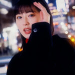 WHITE SCORPION、2ndデジタルシングル「コヨーテが鳴いている」センターHANNAをフィーチャーしたFMV1月7日にYouTubeプレミア公開！
