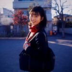 WHITE SCORPION、2ndデジタルシングル「コヨーテが鳴いている」センターHANNAをフィーチャーしたFMV1月7日にYouTubeプレミア公開！