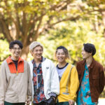 笑顔配達人・irienchy(イリエンチー）、待望の春のツアー発表！