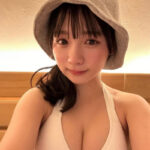 池本しおり、汗輝くサウナグラビアオフショットを公開！