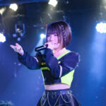 【ライブレポート】MOON RABBiTSの魅力全開！大盛況！大興奮！で無料ライブが終演