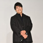岡山天音、仲野太賀、松本穂香、板橋駿谷、『笑いのカイブツ』公開記念初日舞台挨拶オフィシャルレポート