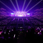 乃木坂46「34thSG アンダーライブ」開催!独自の選曲や演出で会場を盛り上げる!