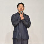 岡山天音、仲野太賀、松本穂香、板橋駿谷、『笑いのカイブツ』公開記念初日舞台挨拶オフィシャルレポート