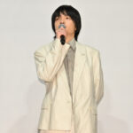 岡山天音、仲野太賀、松本穂香、板橋駿谷、『笑いのカイブツ』公開記念初日舞台挨拶オフィシャルレポート