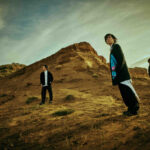 RADWIMPS、2024年、アジアツアー決定！「RADWIMPS WORLD TOUR 2024 The way you yawn, and the outcry of Peace[Asia]」日本公演含むアジア7つの国/地域で開催予定！