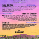 LE SSERAFIM、米国最大の音楽フェスティバル 「Coachella Valley Music and Arts Festival」 出演決定！