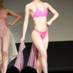 【写真特集】神奈川県代表・内園貴子さん、ビビットピンクの水着でスレンダー美ボディを披露！＜レディ・ユニバース・ジャパン 2023＞
