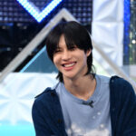 SHINee、日本発の冠番組「SHINeeのハコ」#1いよいよ今夜1/27放送！