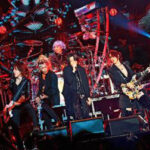 LUNA SEA DUAL ARENA TOUR完遂！2024年、結成35周年イヤーに過去最大規模の全国ツアー開催を宣言！
