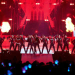TREASURE、JAPAN TOUR「2024 TREASURE TOUR [REBOOT] IN JAPAN」を福岡PayPayドームからスタート！