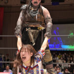 SKE48／荒井優希、シングルで初のベルト獲得！！「東京女子のチャンピオンといえば荒井だと思ってもらえるくらい強くなりたい」