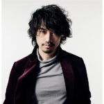斎藤工がJ-WAVEのラジオドラマに1月のマンスリーゲストとして出演！