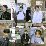 SEVENTEENの弟分、話題のTWSが遂にデビュー！TWS 1st Mini Album「Sparkling Blue」が1月5日より予約開始！
