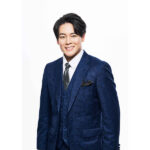 「レコ大」新人賞の木村徹二、不透明な時代を生き抜く決意の新曲リリース！