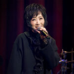 涼風真世、40周年を超え、いまなお深化を続ける涼風真世の愛と希望に満ち溢れた最新ステージ