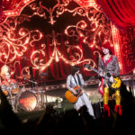 BUCK-TICK、特別な日本武道館公演「バクチク現象-2023-」をレポート！