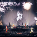 BUCK-TICK、特別な日本武道館公演「バクチク現象-2023-」をレポート！
