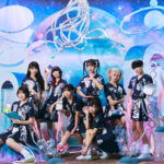 でんぱ組.inc、東名阪春ツアー『We need the DEMPA TOUR 2024』開催決定！