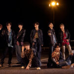 超特急、昨年12月のアリーナ公演で披露した既存曲9曲を「Re-ver.」として一挙配信！