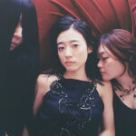 羊文学、new album『12 hugs (like butterflies)』の12インチアナログ盤が1月31日に完全生産限定で発売決定