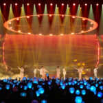 TREASURE、JAPAN TOUR「2024 TREASURE TOUR [REBOOT] IN JAPAN」を福岡PayPayドームからスタート！