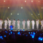 TREASURE、JAPAN TOUR「2024 TREASURE TOUR [REBOOT] IN JAPAN」を福岡PayPayドームからスタート！