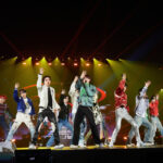 TREASURE、JAPAN TOUR「2024 TREASURE TOUR [REBOOT] IN JAPAN」を福岡PayPayドームからスタート！
