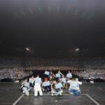 TREASURE、JAPAN TOUR「2024 TREASURE TOUR [REBOOT] IN JAPAN」を福岡PayPayドームからスタート！