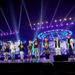 TREASURE、JAPAN TOUR「2024 TREASURE TOUR [REBOOT] IN JAPAN」を福岡PayPayドームからスタート！