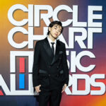 imase、日本人アーティスト史上初出演『CCMA 2023』J-POP部門を受賞！